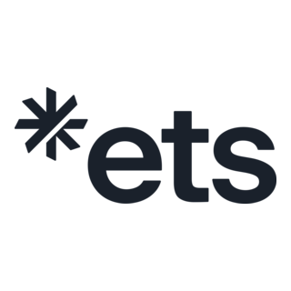 ETS logo